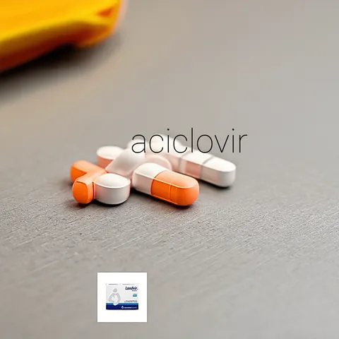 Donde comprar aciclovir en pastillas